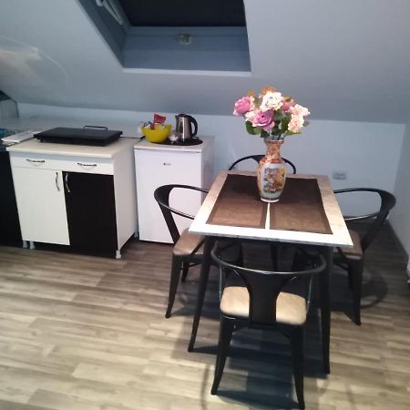 贝尔格莱德Happy House公寓 外观 照片