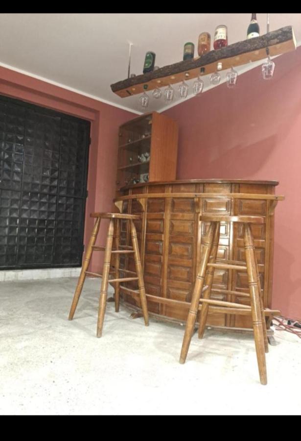 贝尔格莱德Happy House公寓 外观 照片